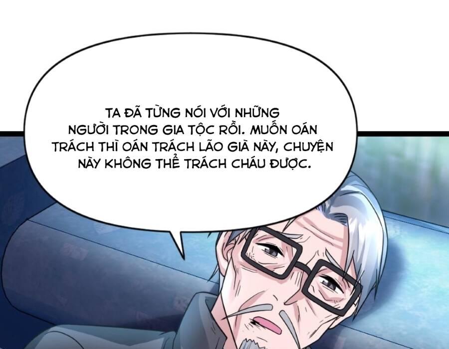 Đóng Băng Toàn Cầu: Tôi Gây Dựng Nên Phòng An Toàn Thời Tận Chapter 131 - Trang 2