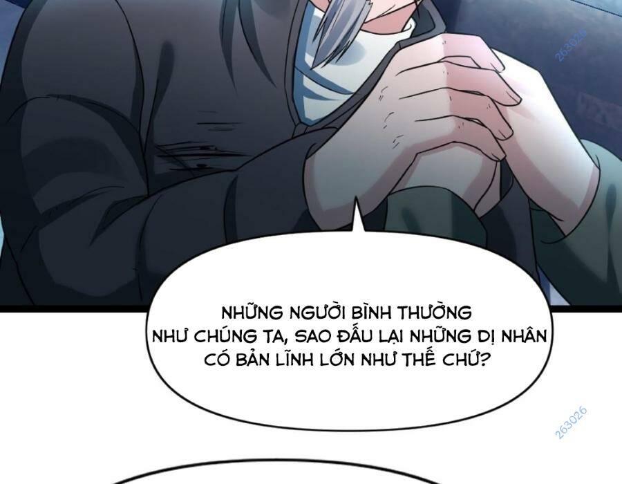 Đóng Băng Toàn Cầu: Tôi Gây Dựng Nên Phòng An Toàn Thời Tận Chapter 131 - Trang 2