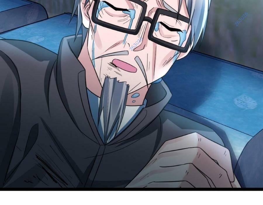 Đóng Băng Toàn Cầu: Tôi Gây Dựng Nên Phòng An Toàn Thời Tận Chapter 131 - Trang 2