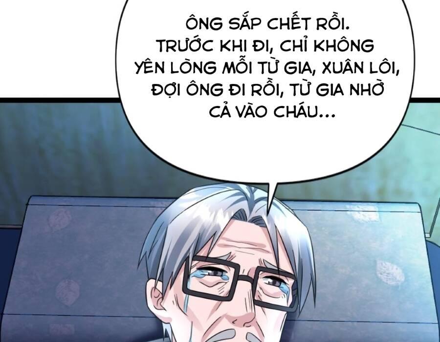 Đóng Băng Toàn Cầu: Tôi Gây Dựng Nên Phòng An Toàn Thời Tận Chapter 131 - Trang 2