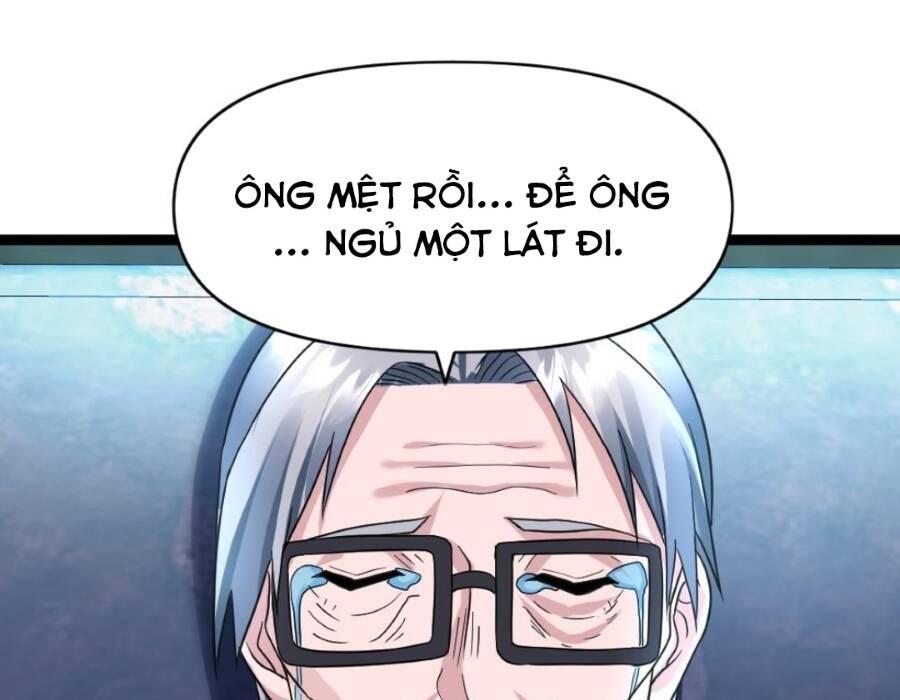 Đóng Băng Toàn Cầu: Tôi Gây Dựng Nên Phòng An Toàn Thời Tận Chapter 131 - Trang 2