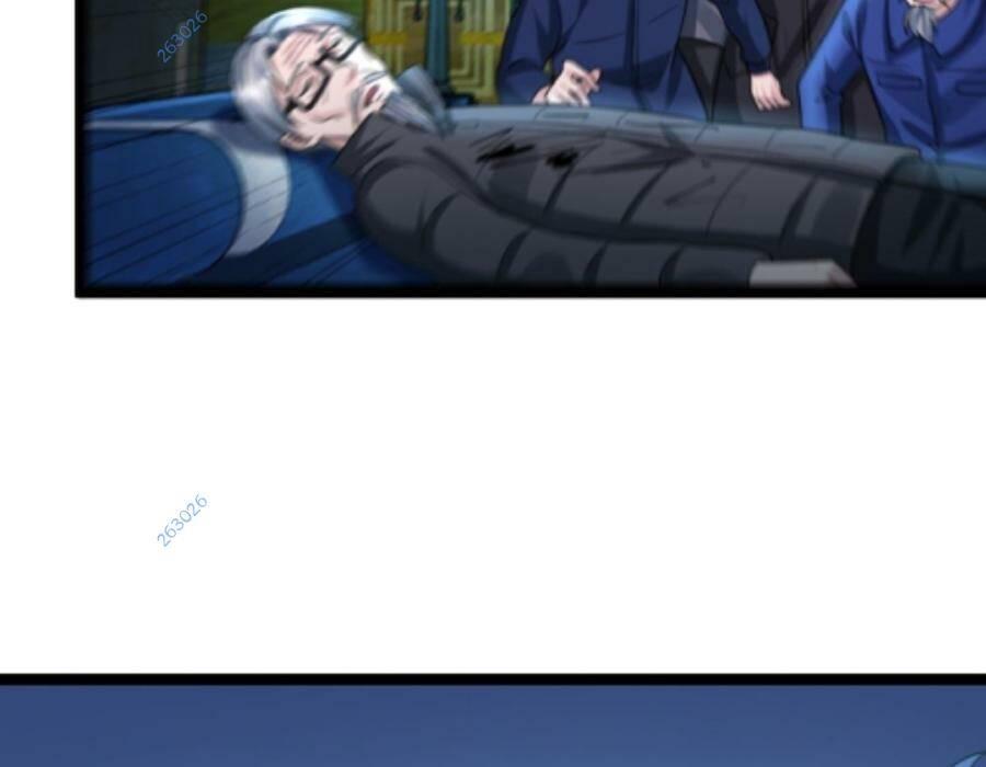 Đóng Băng Toàn Cầu: Tôi Gây Dựng Nên Phòng An Toàn Thời Tận Chapter 131 - Trang 2