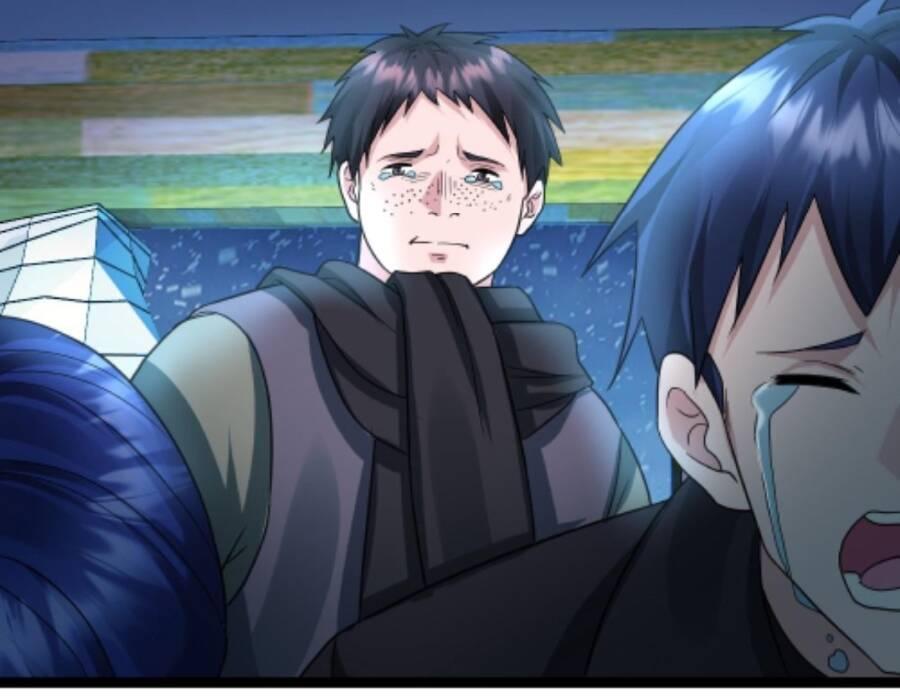 Đóng Băng Toàn Cầu: Tôi Gây Dựng Nên Phòng An Toàn Thời Tận Chapter 131 - Trang 2