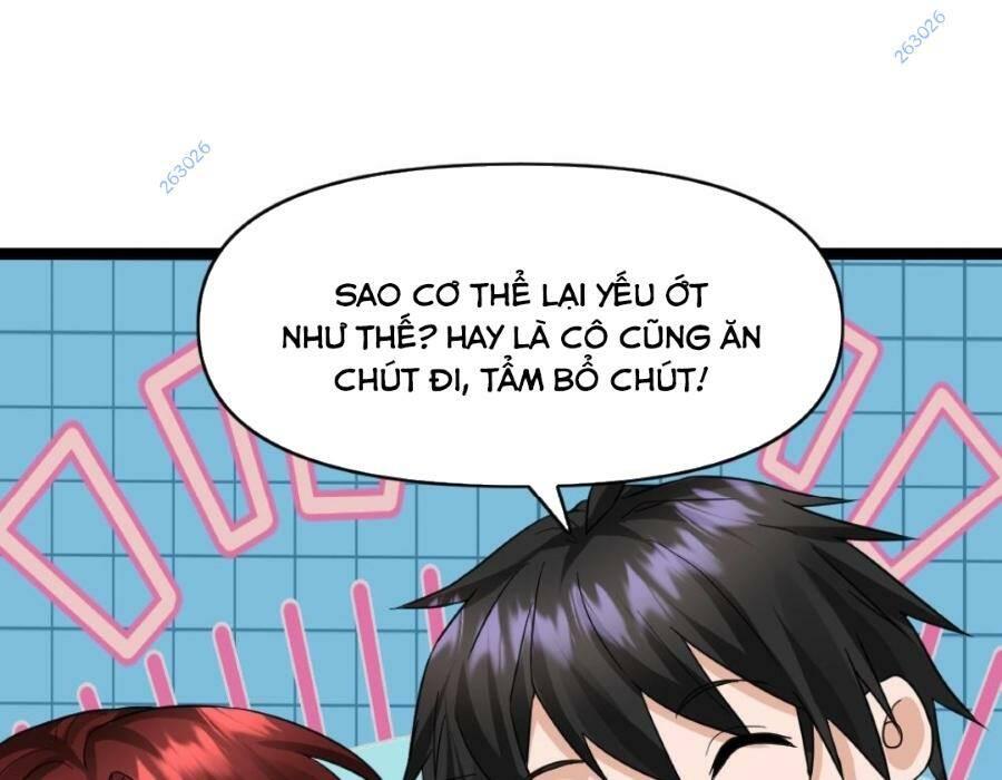 Đóng Băng Toàn Cầu: Tôi Gây Dựng Nên Phòng An Toàn Thời Tận Chapter 131 - Trang 2