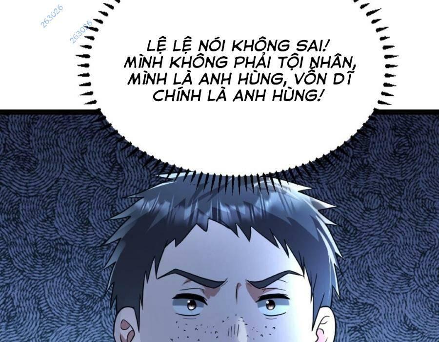 Đóng Băng Toàn Cầu: Tôi Gây Dựng Nên Phòng An Toàn Thời Tận Chapter 132 - Trang 2
