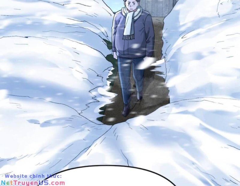 Đóng Băng Toàn Cầu: Tôi Gây Dựng Nên Phòng An Toàn Thời Tận Chapter 132 - Trang 2
