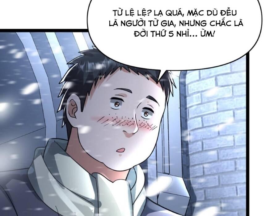 Đóng Băng Toàn Cầu: Tôi Gây Dựng Nên Phòng An Toàn Thời Tận Chapter 132 - Trang 2