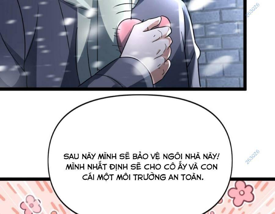 Đóng Băng Toàn Cầu: Tôi Gây Dựng Nên Phòng An Toàn Thời Tận Chapter 132 - Trang 2