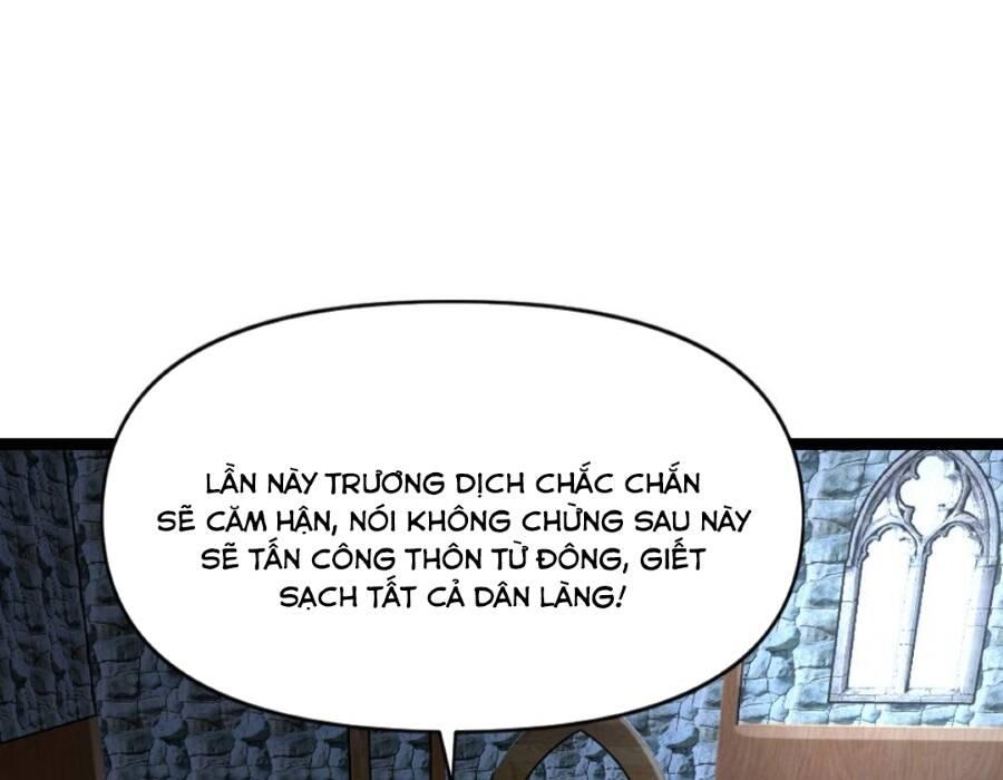 Đóng Băng Toàn Cầu: Tôi Gây Dựng Nên Phòng An Toàn Thời Tận Chapter 132 - Trang 2