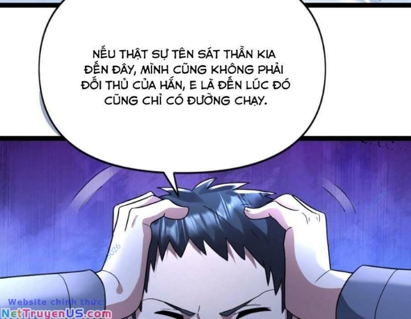 Đóng Băng Toàn Cầu: Tôi Gây Dựng Nên Phòng An Toàn Thời Tận Chapter 132 - Trang 2