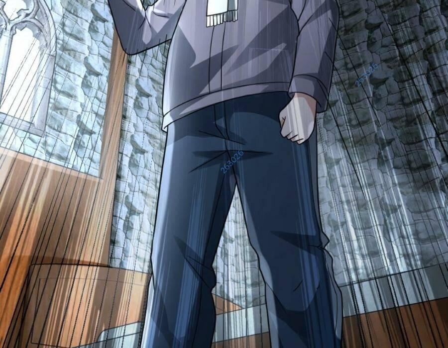 Đóng Băng Toàn Cầu: Tôi Gây Dựng Nên Phòng An Toàn Thời Tận Chapter 132 - Trang 2