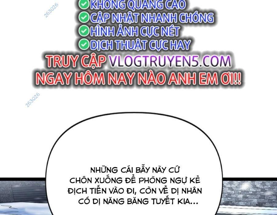 Đóng Băng Toàn Cầu: Tôi Gây Dựng Nên Phòng An Toàn Thời Tận Chapter 132 - Trang 2