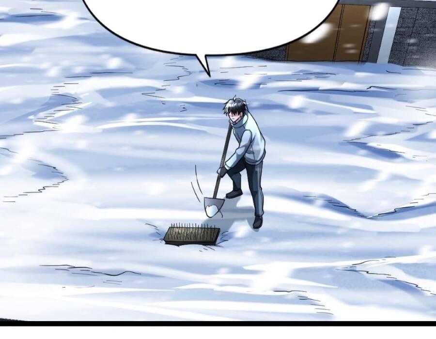 Đóng Băng Toàn Cầu: Tôi Gây Dựng Nên Phòng An Toàn Thời Tận Chapter 132 - Trang 2