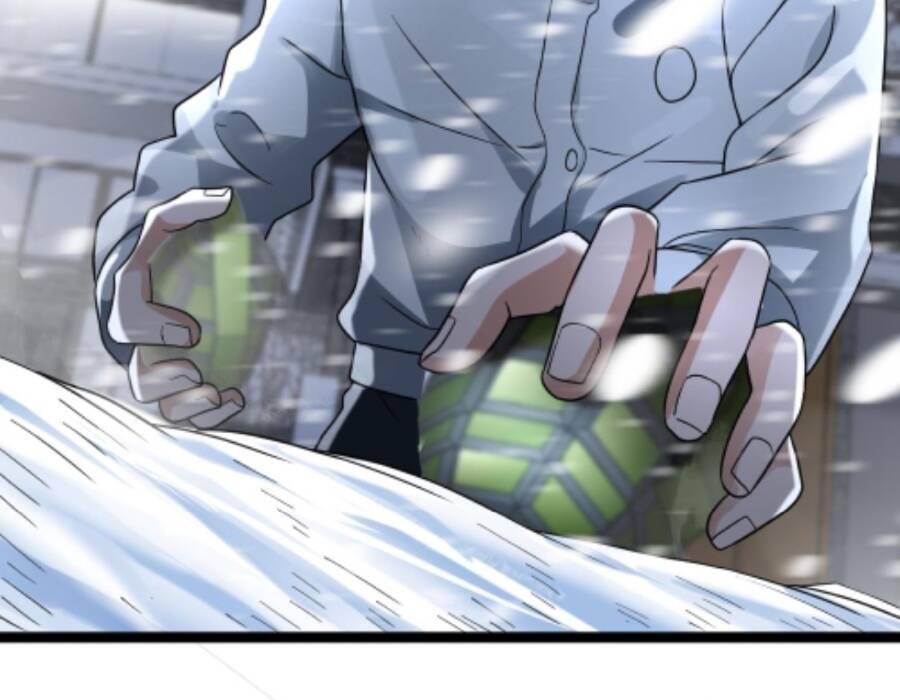 Đóng Băng Toàn Cầu: Tôi Gây Dựng Nên Phòng An Toàn Thời Tận Chapter 132 - Trang 2