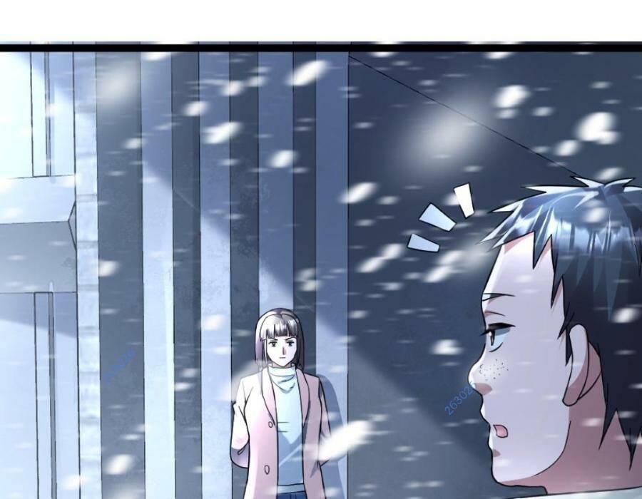 Đóng Băng Toàn Cầu: Tôi Gây Dựng Nên Phòng An Toàn Thời Tận Chapter 132 - Trang 2