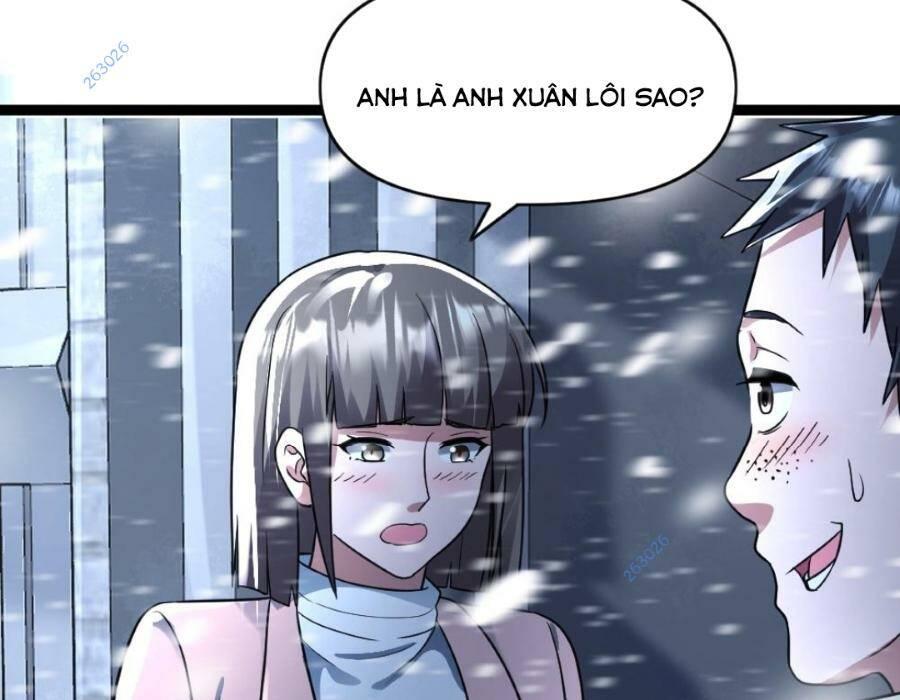 Đóng Băng Toàn Cầu: Tôi Gây Dựng Nên Phòng An Toàn Thời Tận Chapter 132 - Trang 2