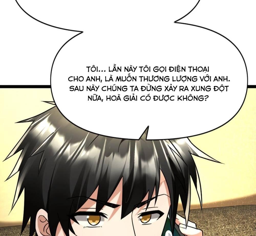Đóng Băng Toàn Cầu: Tôi Gây Dựng Nên Phòng An Toàn Thời Tận Chapter 133 - Trang 2
