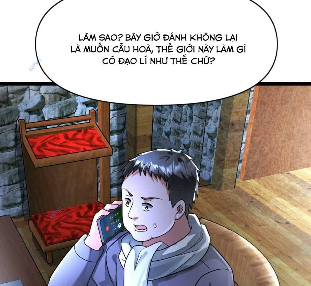 Đóng Băng Toàn Cầu: Tôi Gây Dựng Nên Phòng An Toàn Thời Tận Chapter 133 - Trang 2