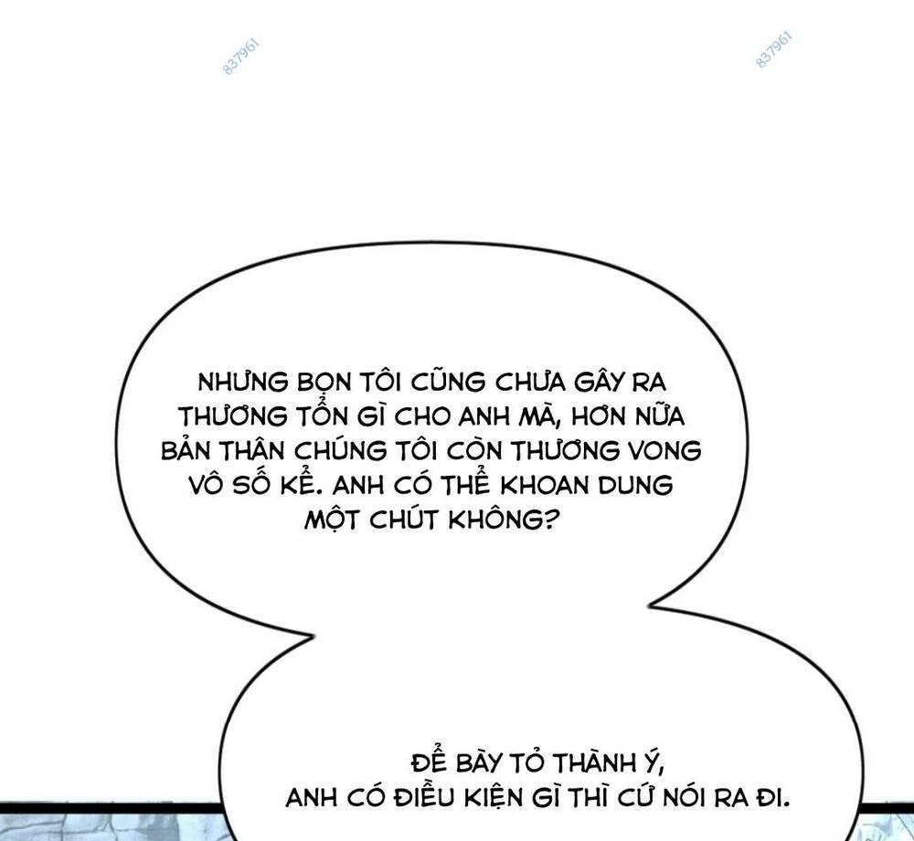 Đóng Băng Toàn Cầu: Tôi Gây Dựng Nên Phòng An Toàn Thời Tận Chapter 133 - Trang 2