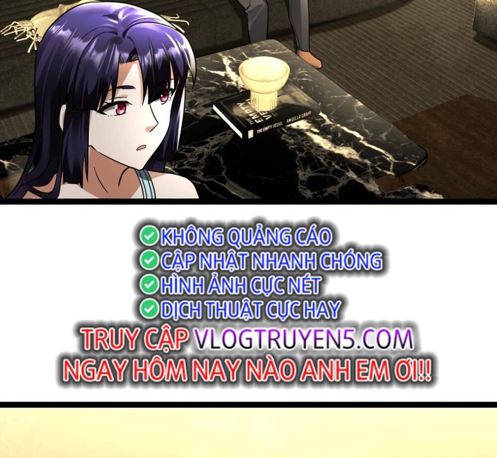 Đóng Băng Toàn Cầu: Tôi Gây Dựng Nên Phòng An Toàn Thời Tận Chapter 133 - Trang 2