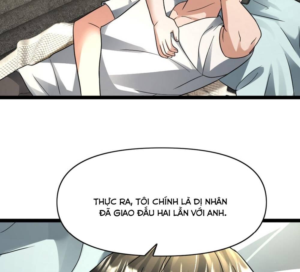 Đóng Băng Toàn Cầu: Tôi Gây Dựng Nên Phòng An Toàn Thời Tận Chapter 133 - Trang 2