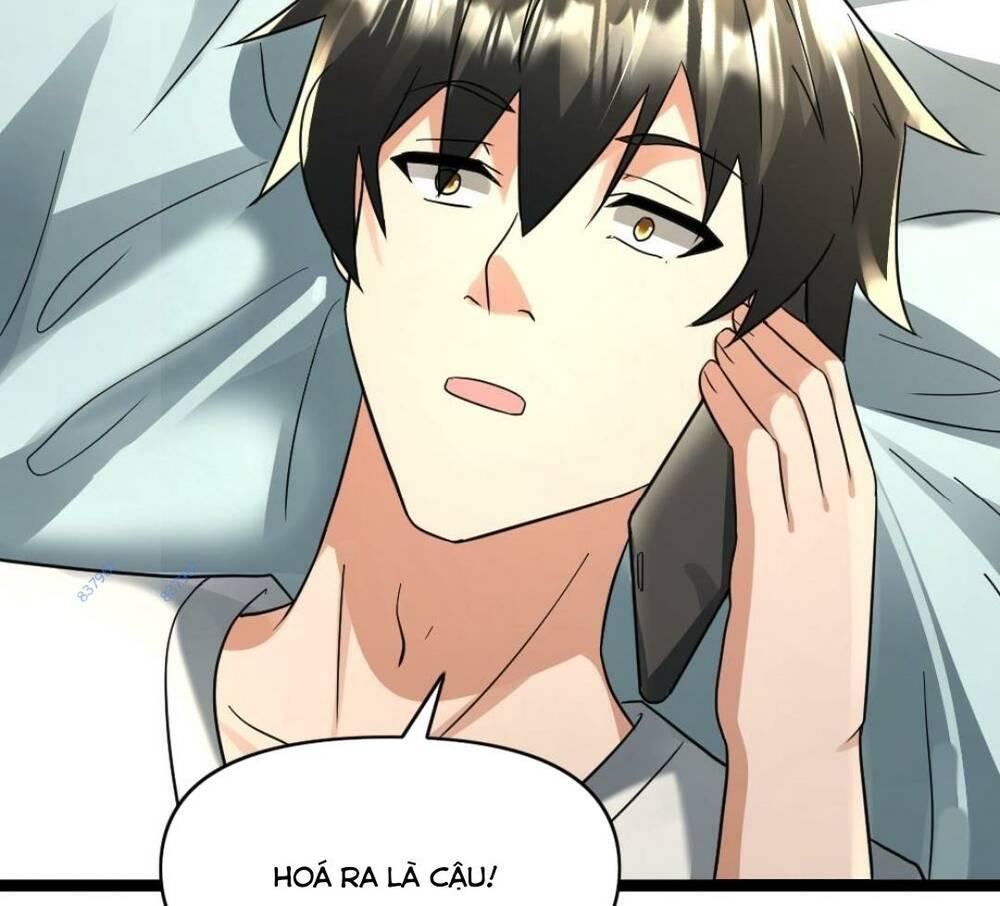 Đóng Băng Toàn Cầu: Tôi Gây Dựng Nên Phòng An Toàn Thời Tận Chapter 133 - Trang 2