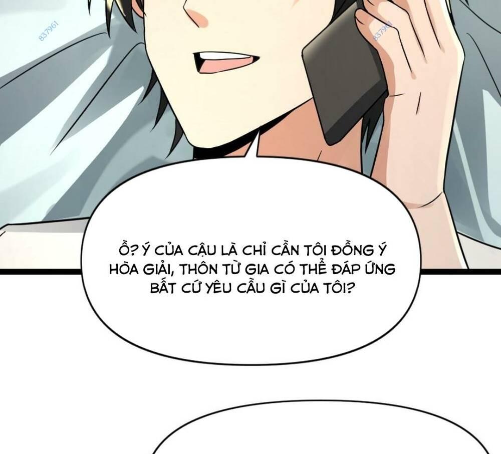 Đóng Băng Toàn Cầu: Tôi Gây Dựng Nên Phòng An Toàn Thời Tận Chapter 133 - Trang 2