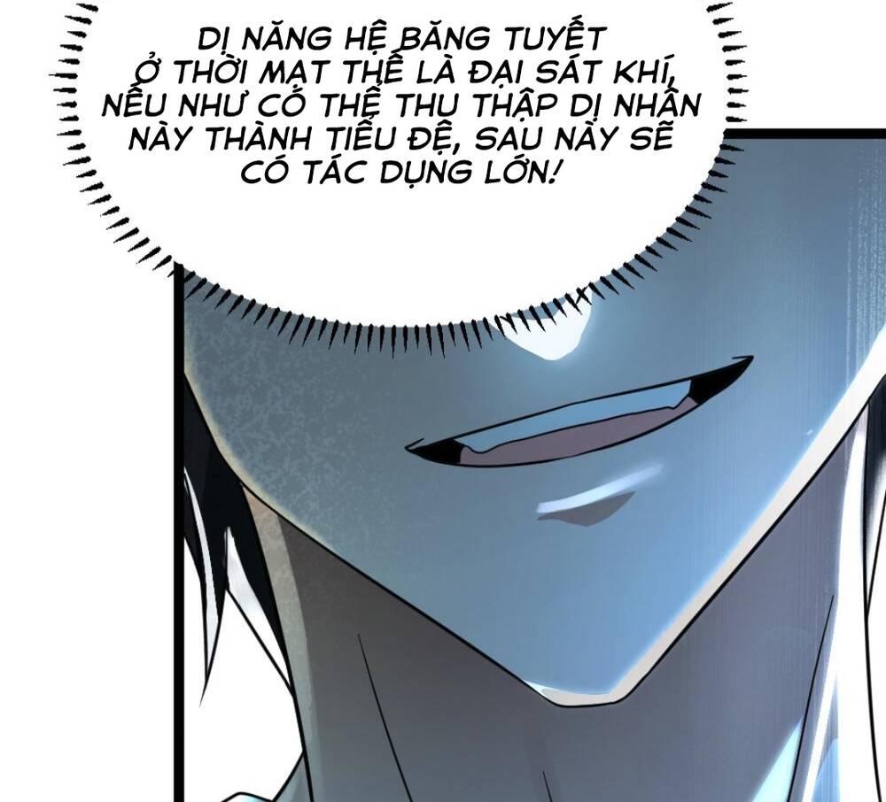 Đóng Băng Toàn Cầu: Tôi Gây Dựng Nên Phòng An Toàn Thời Tận Chapter 133 - Trang 2