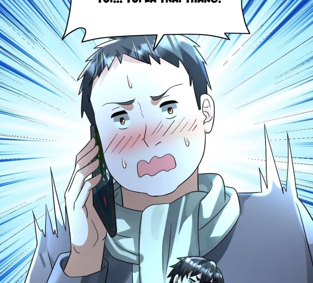 Đóng Băng Toàn Cầu: Tôi Gây Dựng Nên Phòng An Toàn Thời Tận Chapter 133 - Trang 2