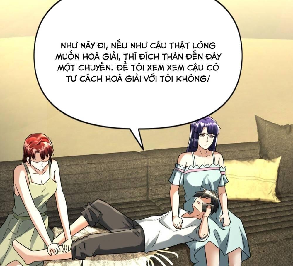 Đóng Băng Toàn Cầu: Tôi Gây Dựng Nên Phòng An Toàn Thời Tận Chapter 133 - Trang 2