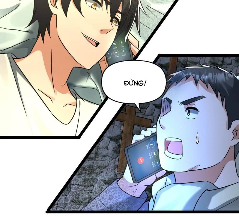 Đóng Băng Toàn Cầu: Tôi Gây Dựng Nên Phòng An Toàn Thời Tận Chapter 133 - Trang 2