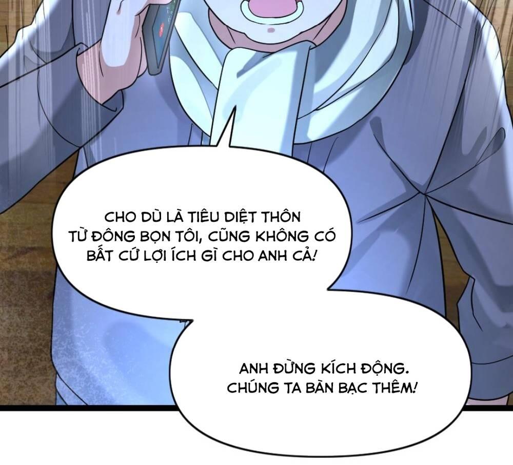 Đóng Băng Toàn Cầu: Tôi Gây Dựng Nên Phòng An Toàn Thời Tận Chapter 133 - Trang 2