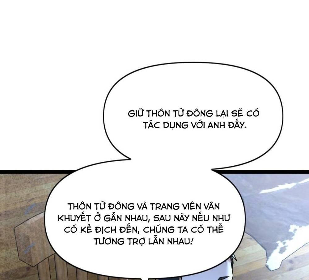 Đóng Băng Toàn Cầu: Tôi Gây Dựng Nên Phòng An Toàn Thời Tận Chapter 133 - Trang 2