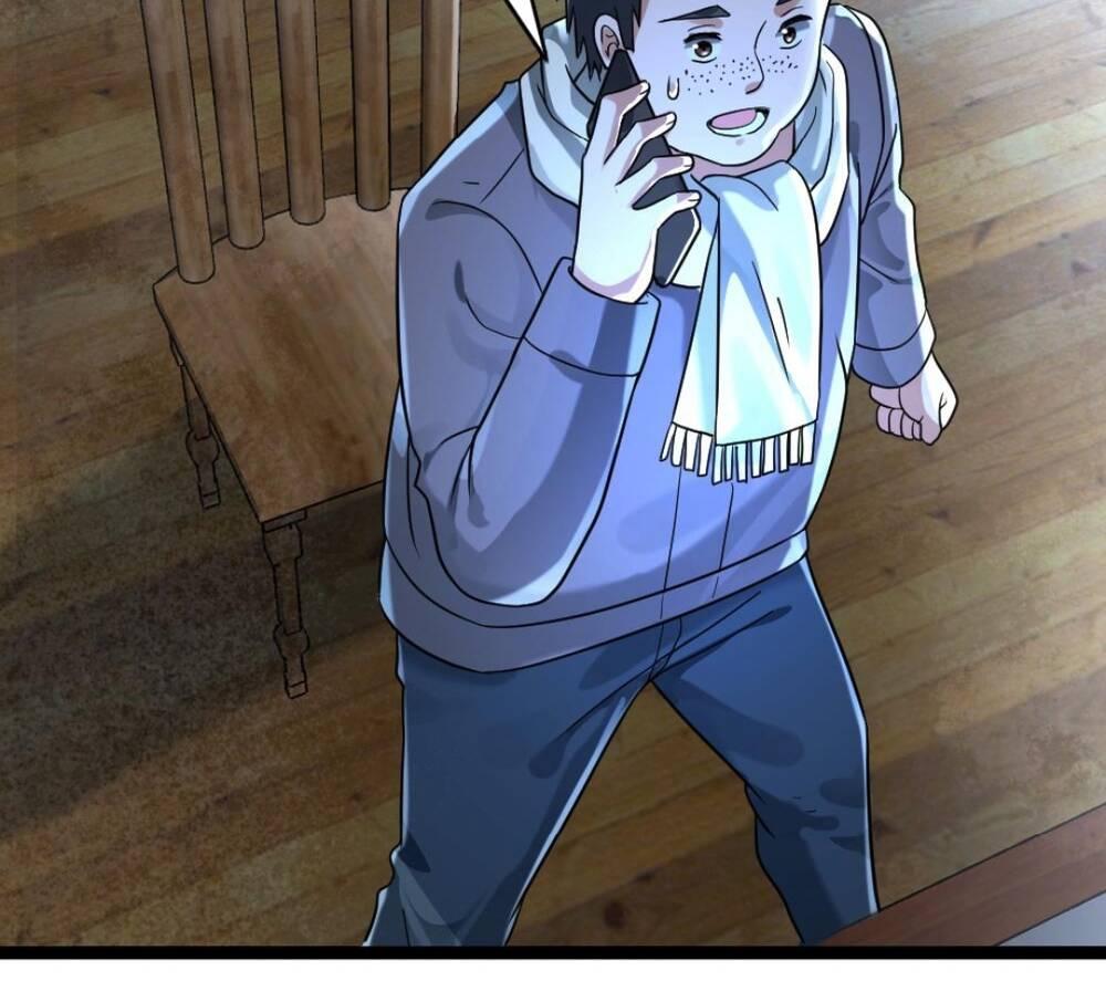 Đóng Băng Toàn Cầu: Tôi Gây Dựng Nên Phòng An Toàn Thời Tận Chapter 133 - Trang 2