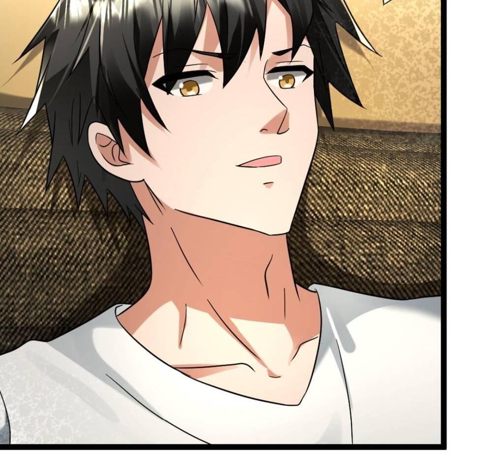 Đóng Băng Toàn Cầu: Tôi Gây Dựng Nên Phòng An Toàn Thời Tận Chapter 133 - Trang 2