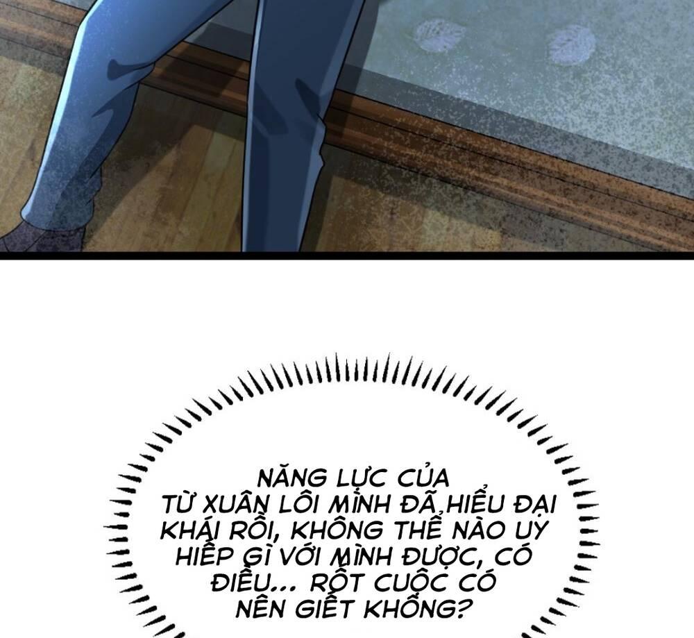 Đóng Băng Toàn Cầu: Tôi Gây Dựng Nên Phòng An Toàn Thời Tận Chapter 134 - Trang 2