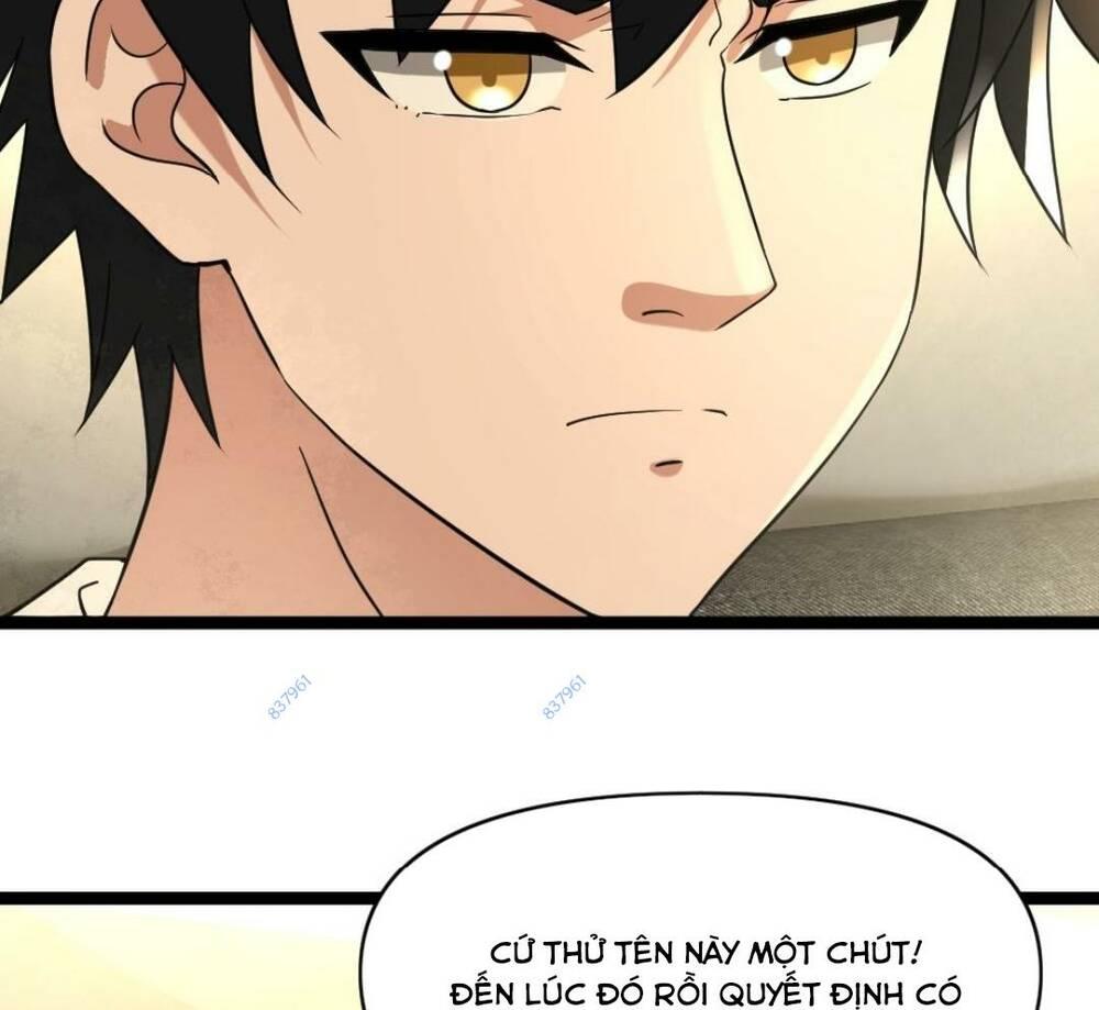 Đóng Băng Toàn Cầu: Tôi Gây Dựng Nên Phòng An Toàn Thời Tận Chapter 134 - Trang 2