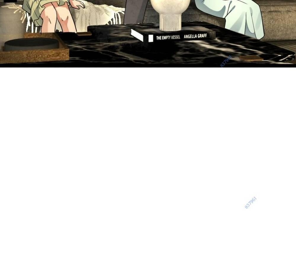 Đóng Băng Toàn Cầu: Tôi Gây Dựng Nên Phòng An Toàn Thời Tận Chapter 134 - Trang 2