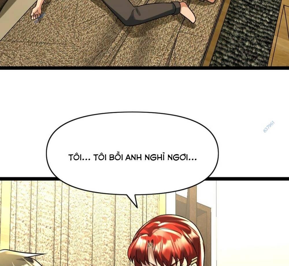 Đóng Băng Toàn Cầu: Tôi Gây Dựng Nên Phòng An Toàn Thời Tận Chapter 134 - Trang 2