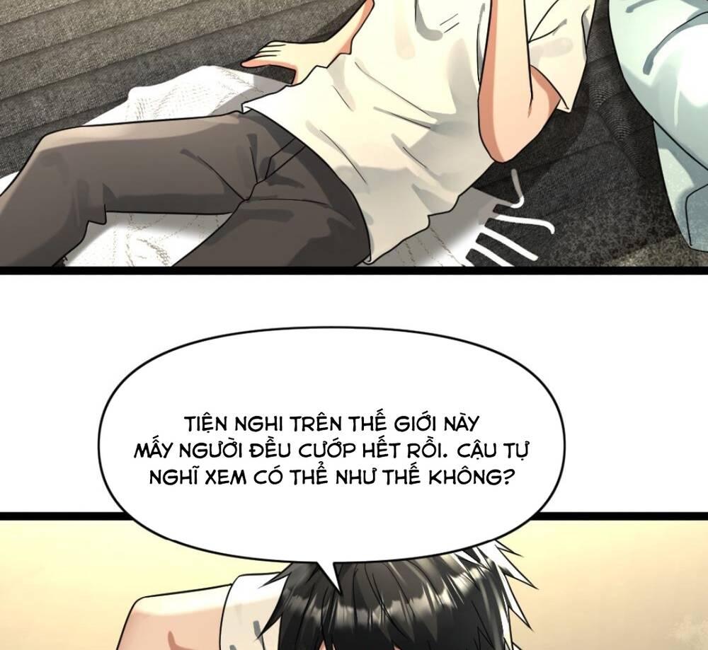 Đóng Băng Toàn Cầu: Tôi Gây Dựng Nên Phòng An Toàn Thời Tận Chapter 134 - Trang 2
