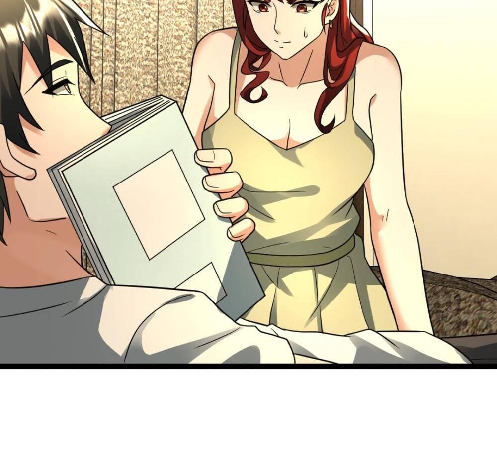 Đóng Băng Toàn Cầu: Tôi Gây Dựng Nên Phòng An Toàn Thời Tận Chapter 134 - Trang 2