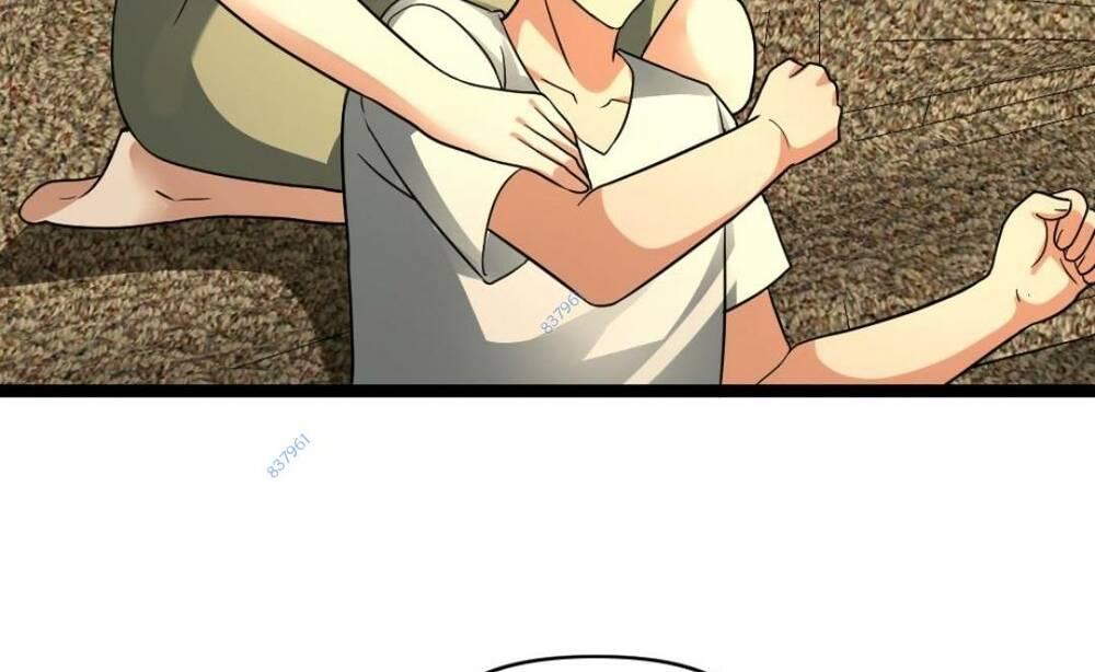 Đóng Băng Toàn Cầu: Tôi Gây Dựng Nên Phòng An Toàn Thời Tận Chapter 134 - Trang 2