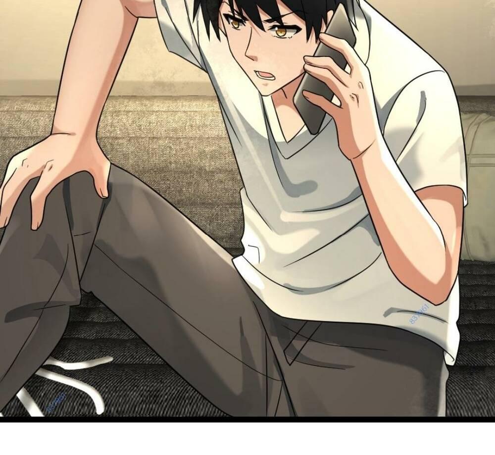 Đóng Băng Toàn Cầu: Tôi Gây Dựng Nên Phòng An Toàn Thời Tận Chapter 134 - Trang 2