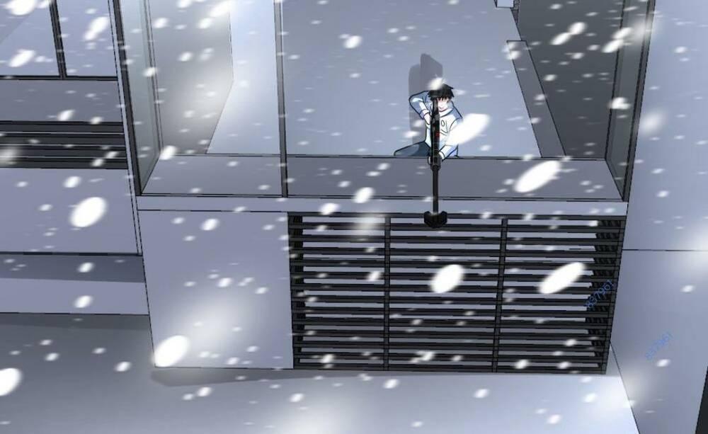 Đóng Băng Toàn Cầu: Tôi Gây Dựng Nên Phòng An Toàn Thời Tận Chapter 134 - Trang 2