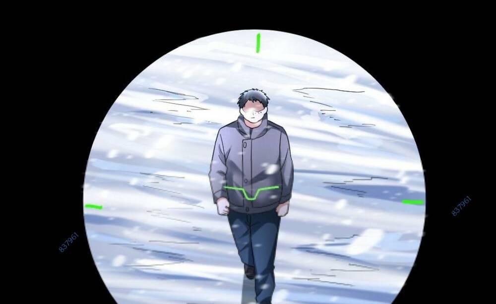 Đóng Băng Toàn Cầu: Tôi Gây Dựng Nên Phòng An Toàn Thời Tận Chapter 134 - Trang 2