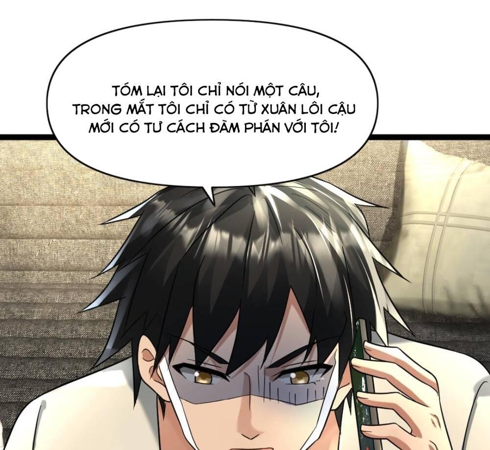 Đóng Băng Toàn Cầu: Tôi Gây Dựng Nên Phòng An Toàn Thời Tận Chapter 134 - Trang 2