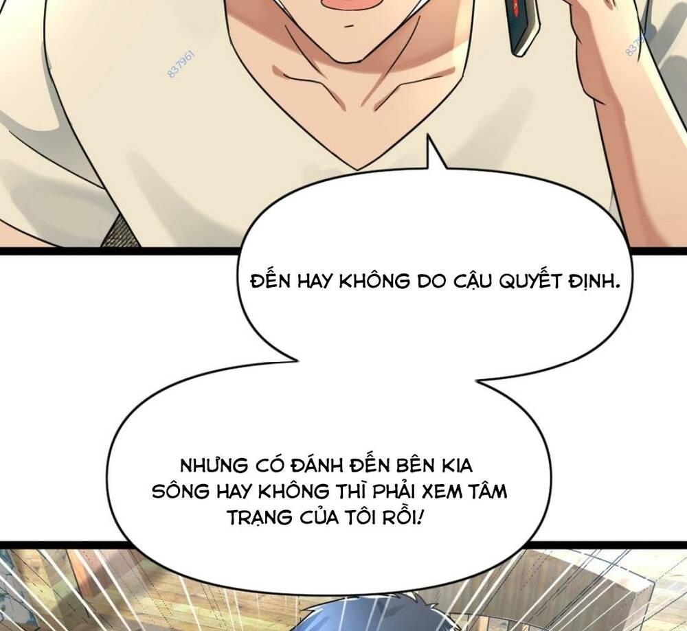 Đóng Băng Toàn Cầu: Tôi Gây Dựng Nên Phòng An Toàn Thời Tận Chapter 134 - Trang 2