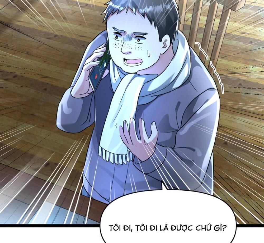 Đóng Băng Toàn Cầu: Tôi Gây Dựng Nên Phòng An Toàn Thời Tận Chapter 134 - Trang 2