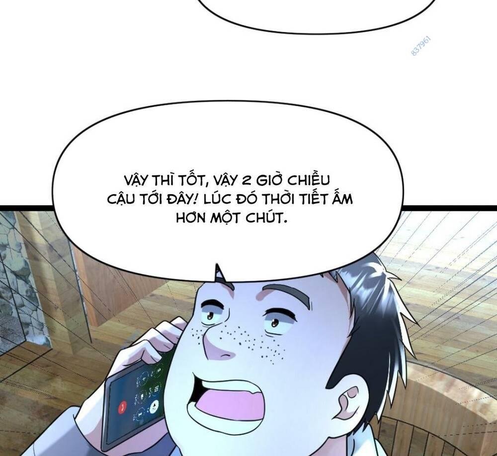 Đóng Băng Toàn Cầu: Tôi Gây Dựng Nên Phòng An Toàn Thời Tận Chapter 134 - Trang 2