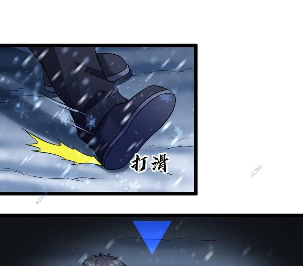 Đóng Băng Toàn Cầu: Tôi Gây Dựng Nên Phòng An Toàn Thời Tận Chapter 135 - Trang 2